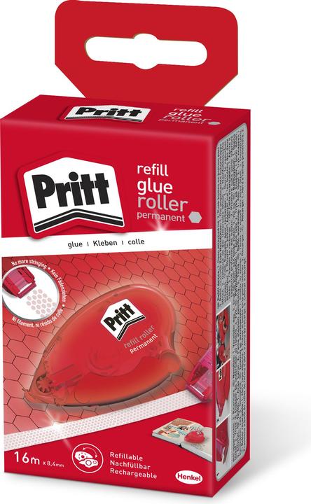Pritt Navulrol permanent