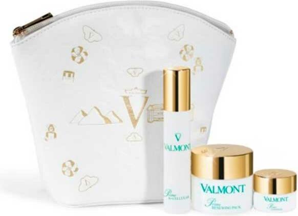 Valmont Prime Renew Pack Disc Set