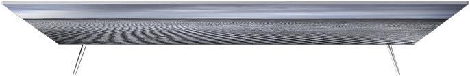 Actual product image Samsung Ue49ks7080 (49", LCD, 4K, 2016)