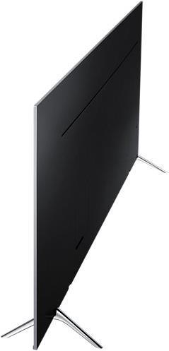 Actual product image Samsung Ue49ks7080 (49", LCD, 4K, 2016)
