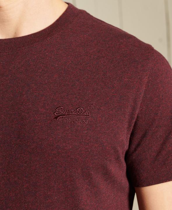 Produktbild Superdry Organic Cotton Vintage Logo T-Shirt Triple Pack (L)