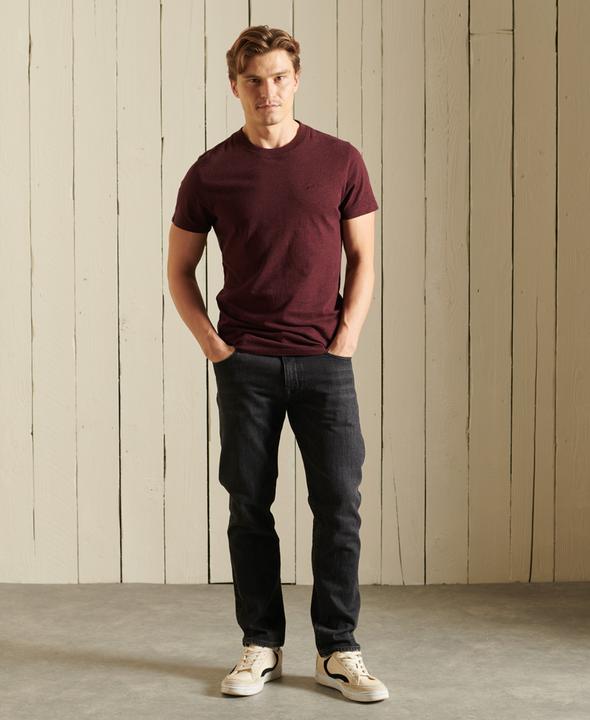 Produktbild Superdry Organic Cotton Vintage Logo T-Shirt Triple Pack (L)
