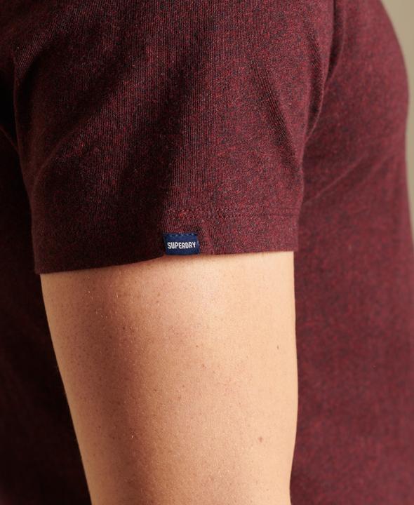 Produktbild Superdry Organic Cotton Vintage Logo T-Shirt Triple Pack (L)