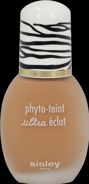 Actual product image Sisley Phyto-Teint Ultra Éclat (3+ apricot)