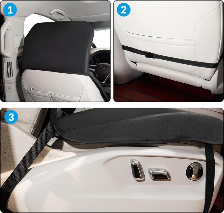 Image du produit Kingsleeve Housse de siège voiture
