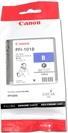 Produktbild Canon Pfi-101b (B)
