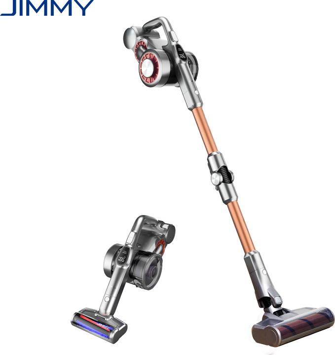 Immagine prodotto Jimmy H9 Pro