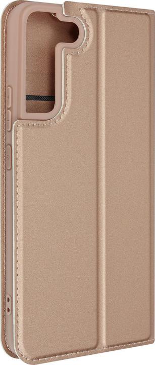 Actual product image Dux Ducis Skin Pro Series Bookcover (Samsung Galaxy S22+)