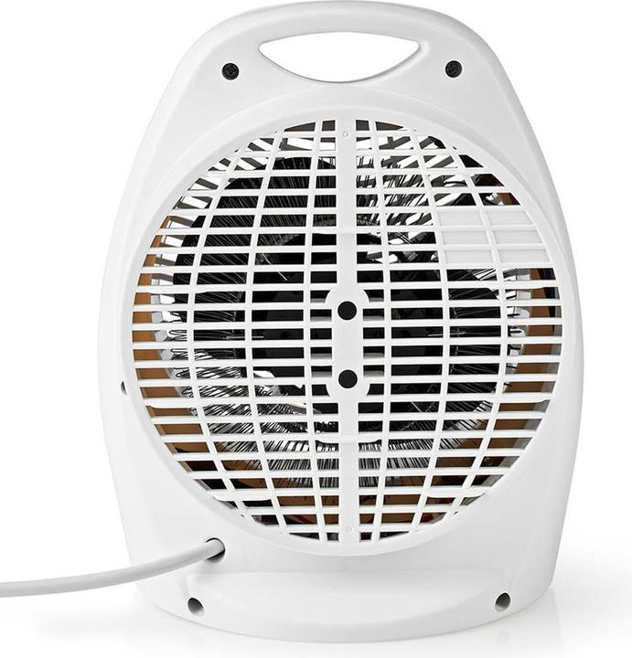 Actual product image Nedis heat fan 2000W (2000 W)