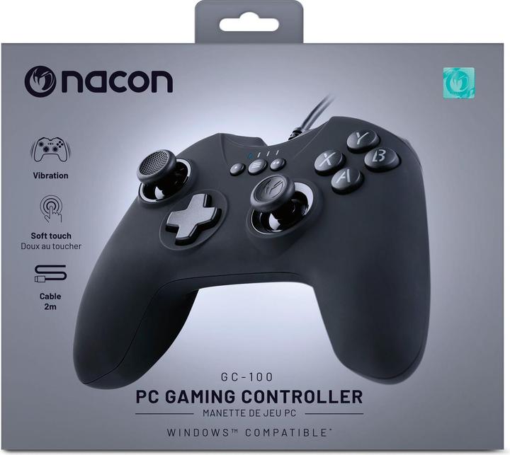 Produktbild Nacon Gaming GC-100XF (PC)