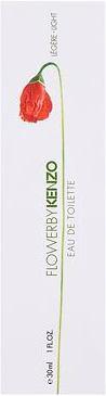 Actual product image Kenzo Flower Légère (Eau de toilette, 30 ml)
