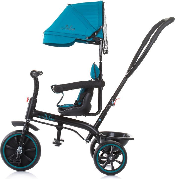 Produktbild Chipolino Dreirad Pulse 3 in 1