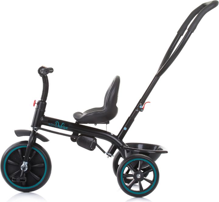 Produktbild Chipolino Dreirad Pulse 3 in 1
