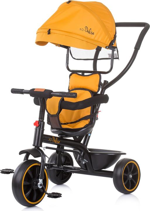 Produktbild Chipolino Dreirad Pulse 3 in 1