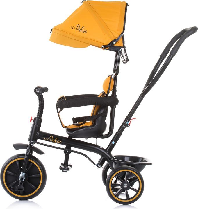 Produktbild Chipolino Dreirad Pulse 3 in 1
