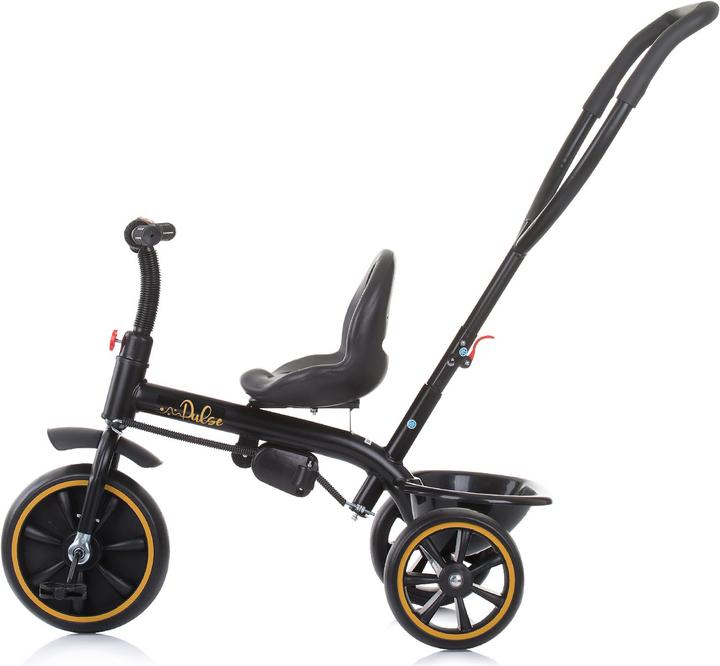 Produktbild Chipolino Dreirad Pulse 3 in 1