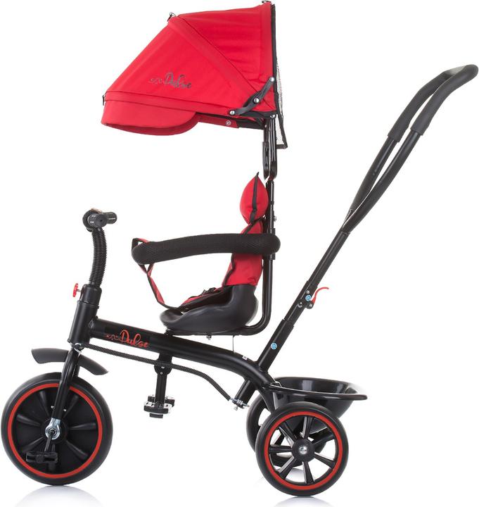 Produktbild Chipolino Dreirad Pulse 3 in 1