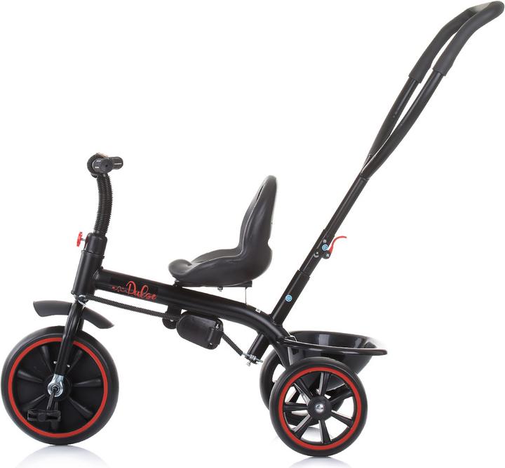 Produktbild Chipolino Dreirad Pulse 3 in 1