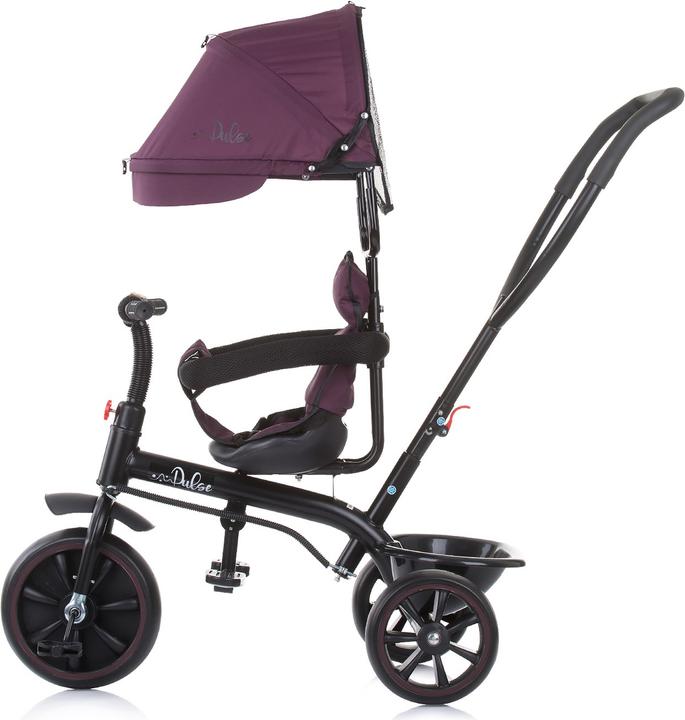 Produktbild Chipolino Dreirad Pulse 3 in 1