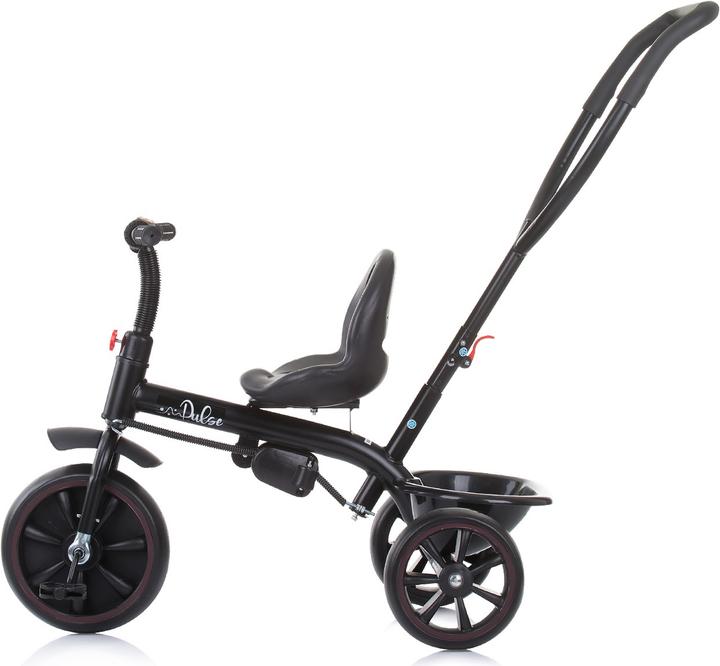Produktbild Chipolino Dreirad Pulse 3 in 1