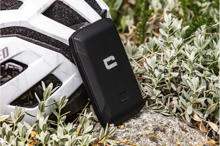 Image du produit Crosscall X-Power 6000 mAh (6000 mAh, 0 W, 22.20 Wh)