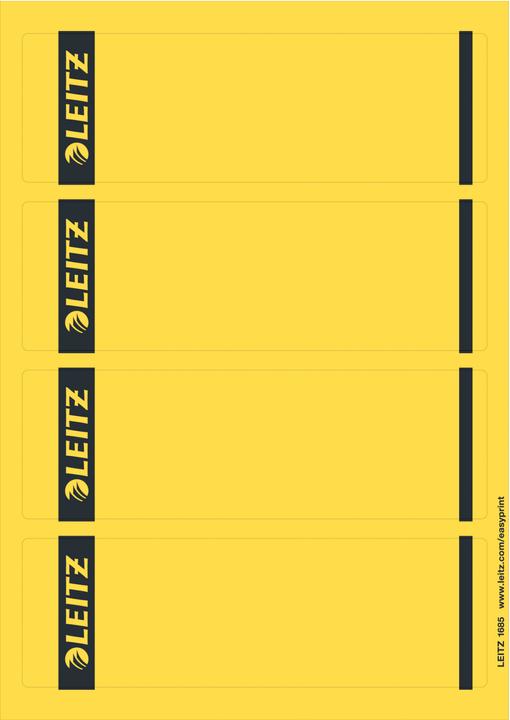 Gelb