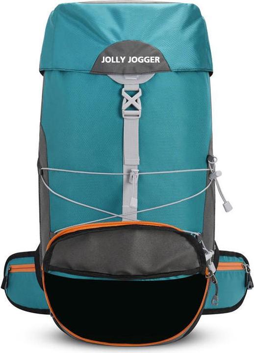 Produktbild Hermex Wanderrucksack Trekkingrucksack Outdoorrucksack Kletterrucksack (40 l)