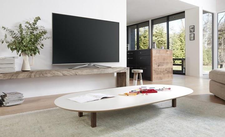 Actual product image Samsung Ue55ku6400 (55", LCD, 4K, 2016)