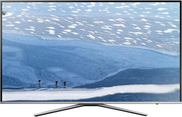 Samsung Ue40ku6400 (40", LCD, 4K, 2016)
