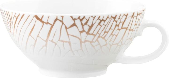 Seltmann Weiden Liberty Krakelee Tasse à thé petite 0,14 l (140 ml, 1 x)