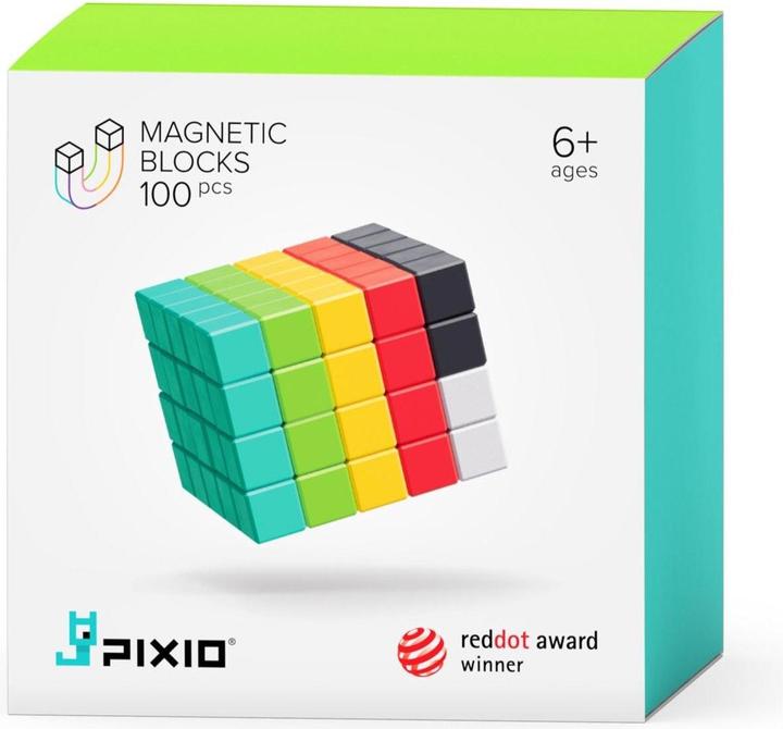 Actual product image Pixio 100