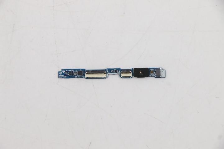 Actual product image Lenovo Mic Board L 82BH R