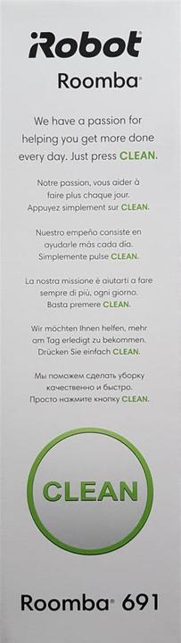 Produktbild iRobot Roomba 691