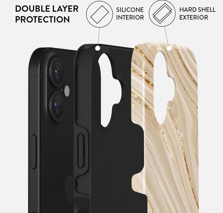 Immagine prodotto Avizar Full Glam Case (Apple iPhone 16)