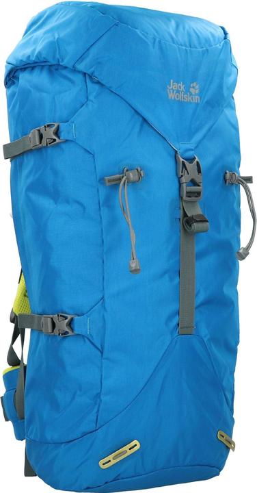 Immagine prodotto Jack Wolfskin Alpinista 42 (42 l)