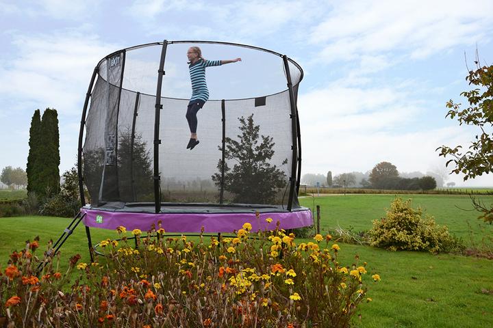 Image du produit Exit Elegant Premium Deluxe (305 cm)