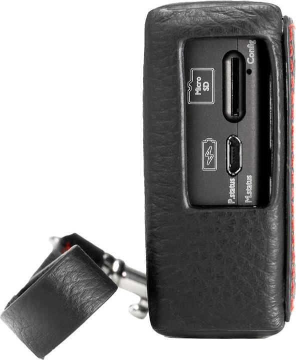 Image du produit Chord Etui en cuir premium pour Mojo 2/Poly