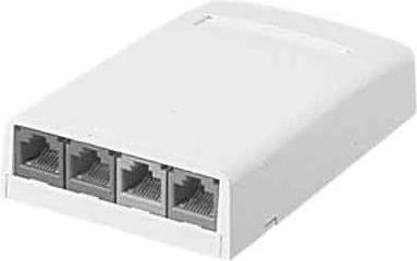Image du produit Panduit Boîte de distribution AP