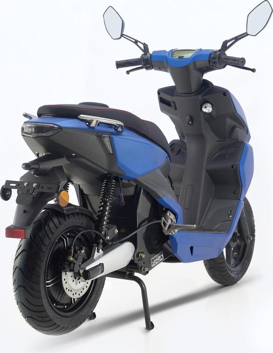 Actual product image MRB MRB-3 (45 km/h, 3000 W)