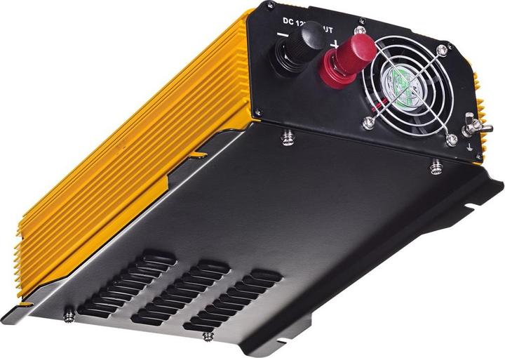 Produktbild Volt Polska Przetwornica SINUS PL 4000 12/230V