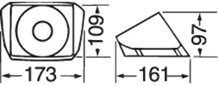 Image du produit Pioneer Ts-44 (40 W)
