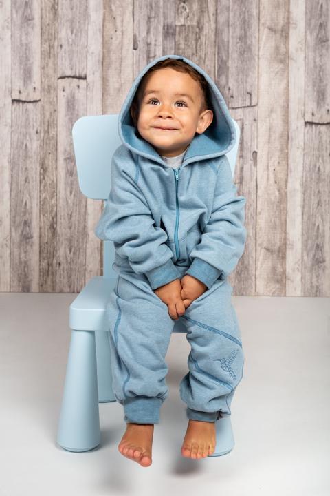 Actual product image Zewi Onesie (98)