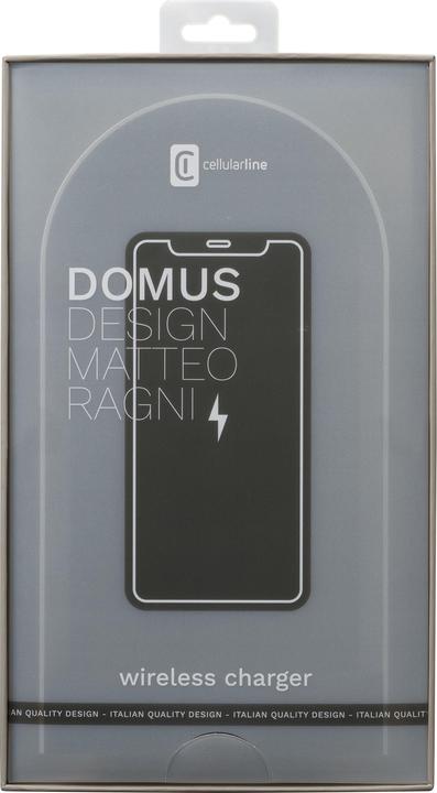 Produktbild Cellularline Domus (10 W)