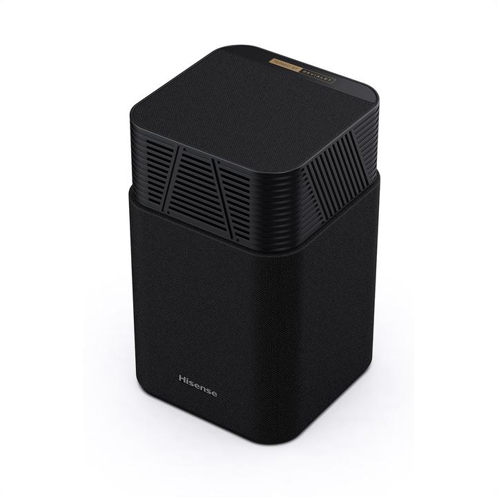 Actual product image Hisense Sound-System HT-Saturn 4.1.2CH, 720W, Dolby Atmos (720 W)