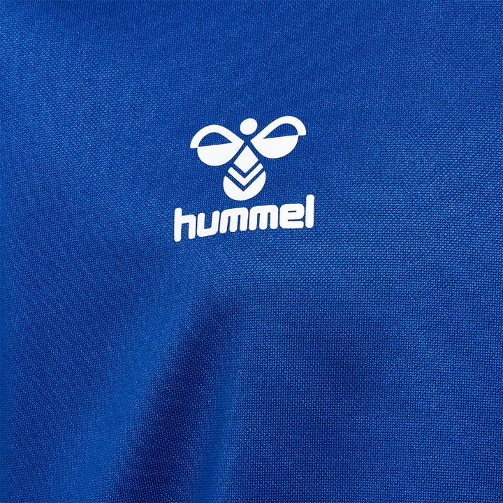 Produktbild hummel Hmlessential Sweatshirt Kids (104)