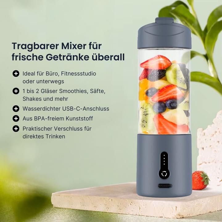 Immagine prodotto Hermex Per andare (150 W)
