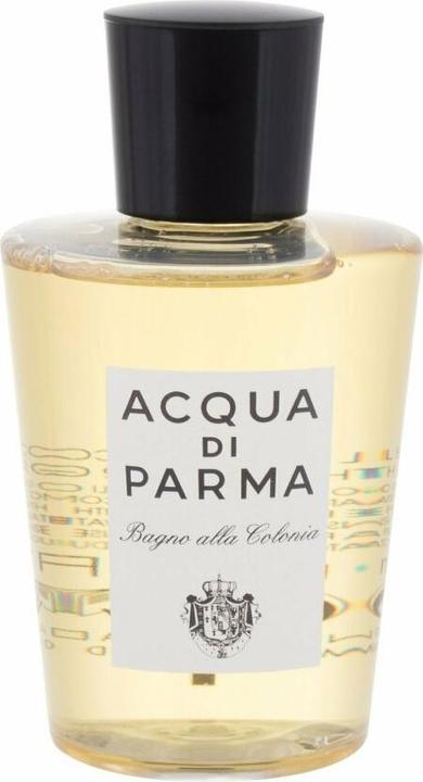 Actual product image Acqua Di Parma Colonia (200 ml)