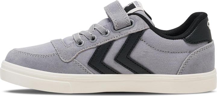 Actual product image hummel Slimmer Stadil Low Jr (39)