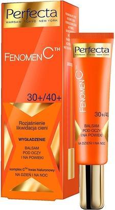 Immagine prodotto Perfecta Crema occhi Fenomen C 30 +/40 + illuminante 15ml (Fluida, 15 ml)