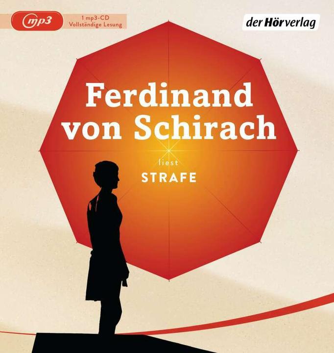 Actual product image Penalty (Ferdinand of Shirach, German)